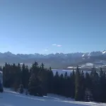 Dom Na Pawlikach * Rzepiska