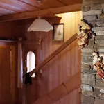 Dom Na Pawlikach Chalet