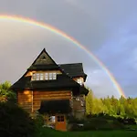 Dom Na Pawlikach Chalet *