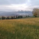 Dom Na Pawlikach Chalet Rzepiska