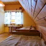Dom Na Pawlikach Chalet *