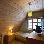 Chalet Dom Na Pawlikach