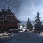 Dom Na Pawlikach Chalet *