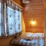Dom Na Pawlikach Chalet *