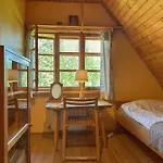 Dom Na Pawlikach Chalet