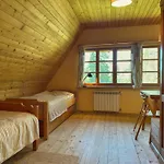 Chalet Dom Na Pawlikach