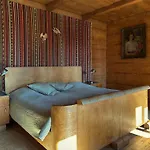 Dom Na Pawlikach Chalet Rzepiska