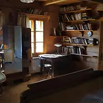 Chalet Dom Na Pawlikach Rzepiska