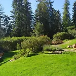 Chalet Dom Na Pawlikach Rzepiska
