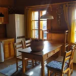 Chalet Dom Na Pawlikach