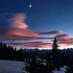 Chalet Dom Na Pawlikach Rzepiska