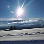 Chalet Dom Na Pawlikach Rzepiska