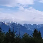 Dom Na Pawlikach Chalet