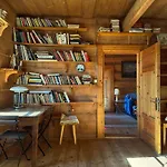 Dom Na Pawlikach Chalet Rzepiska