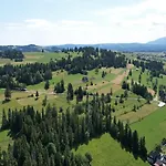 Dom Na Pawlikach