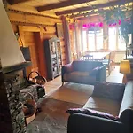 Chalet Dom Na Pawlikach