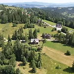 Chalet Dom Na Pawlikach Rzepiska
