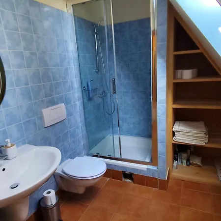 Dom Na Pawlikach * Rzepiska