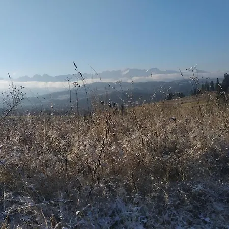 Dom Na Pawlikach Chalet