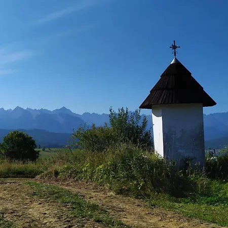 Dom Na Pawlikach