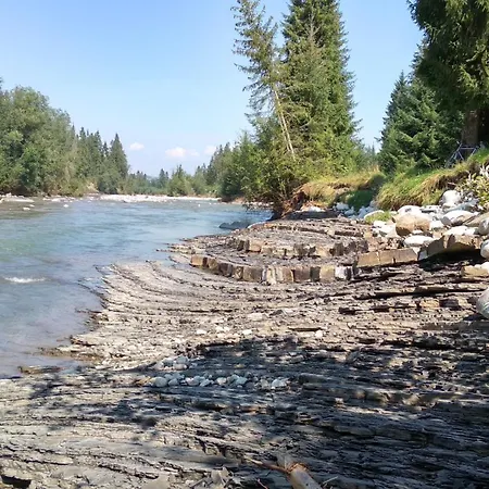 Chalet Dom Na Pawlikach *