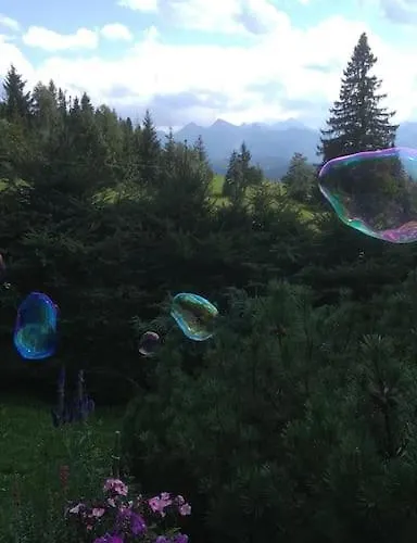 Dom Na Pawlikach Rzepiska