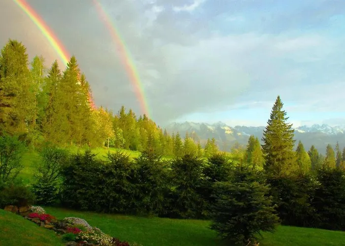 Chalet Dom Na Pawlikach