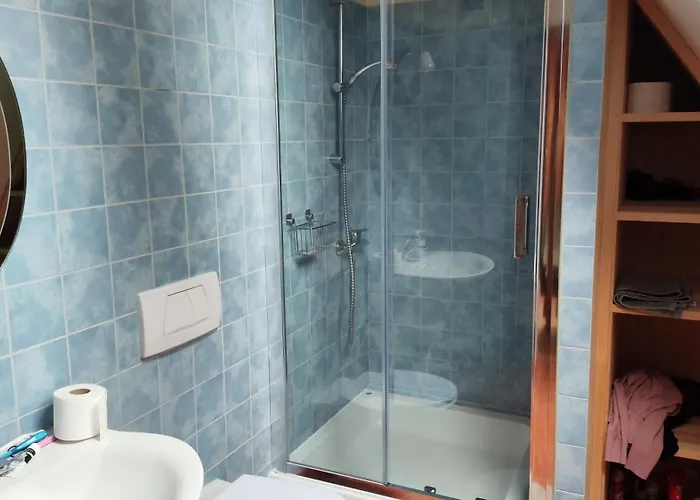 Dom Na Pawlikach Rzepiska