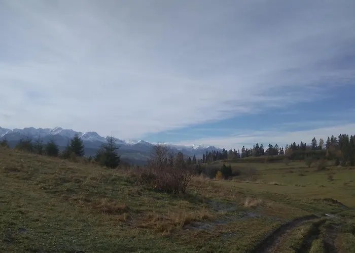 Dom Na Pawlikach * Rzepiska