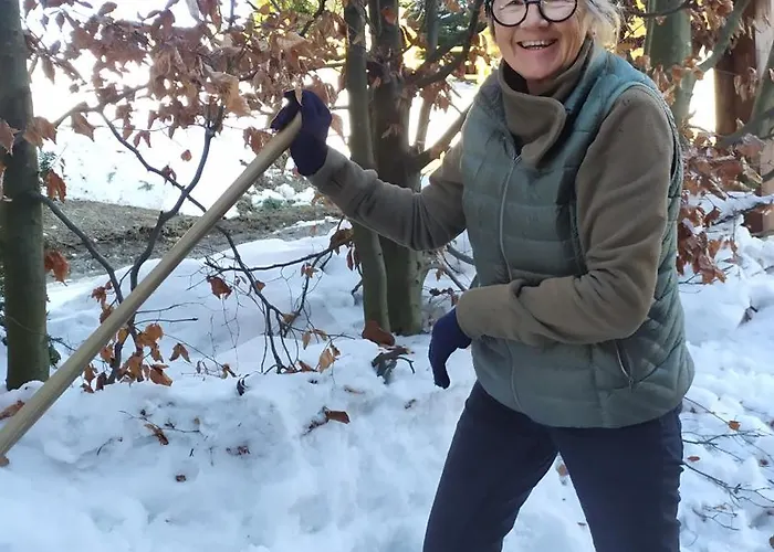 Chalet Dom Na Pawlikach