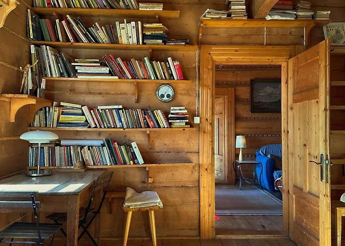 Dom Na Pawlikach Chalet Rzepiska